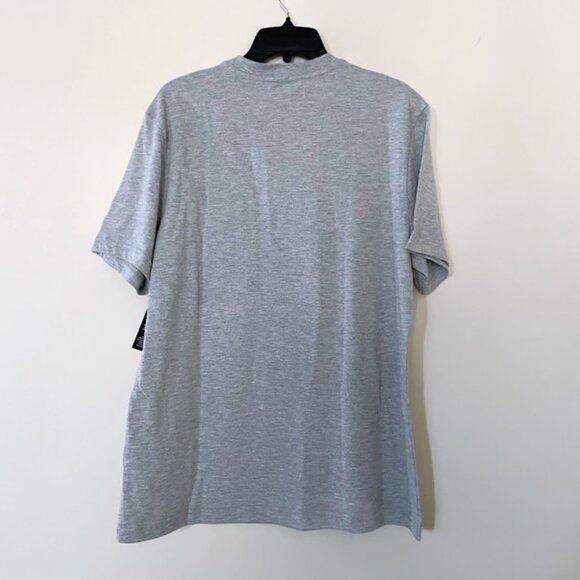 T shirt with crew neck - Picture 2 of 9